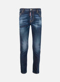 Sexy Twist Jeans
