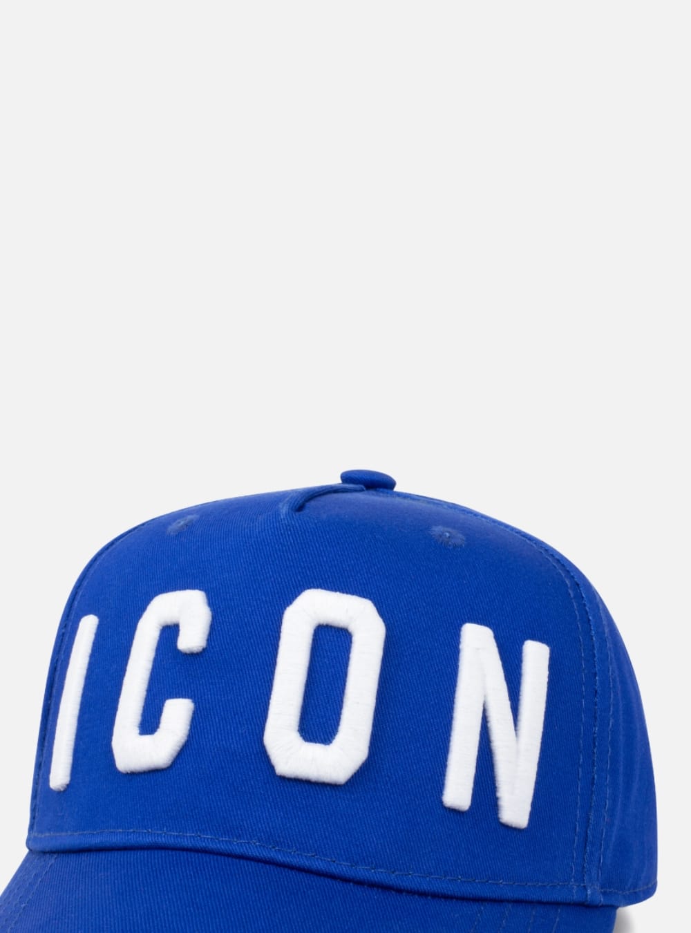 Cappello Icon con ricamo