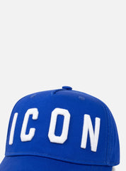 Cappello Icon con ricamo