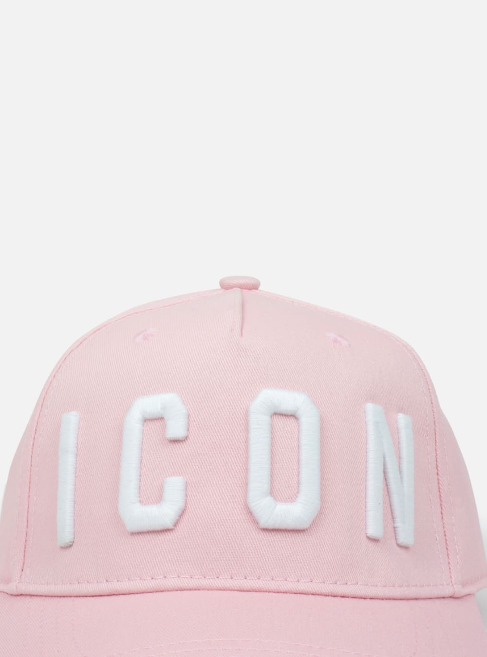 Cappello Icon con ricamo