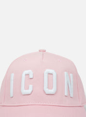 Cappello Icon con ricamo