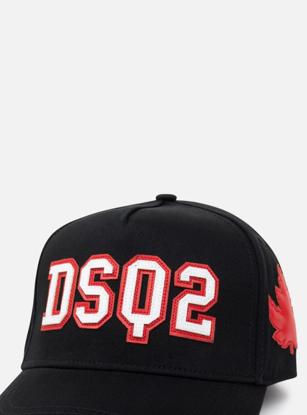 Cappello dsq2 caten twins