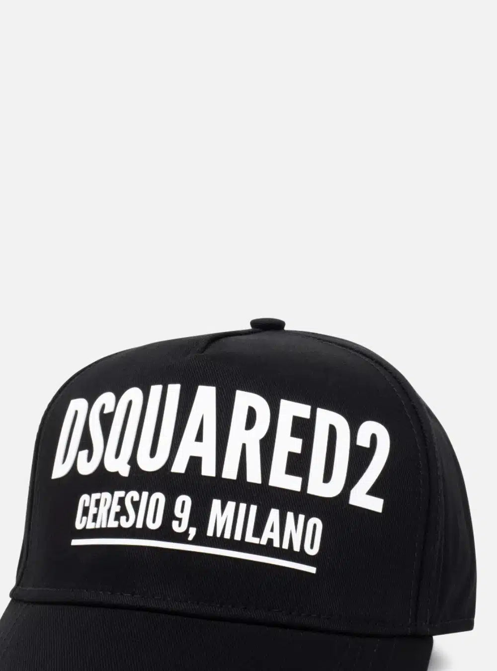 Cappello "Ceresio 9, Milano"