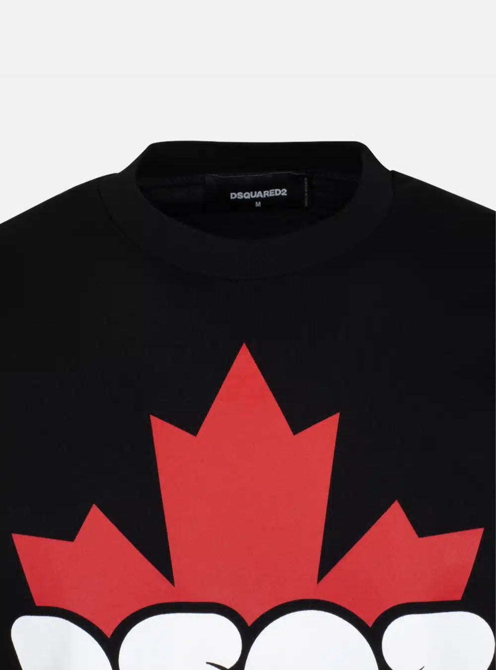 T-shirt con stampa