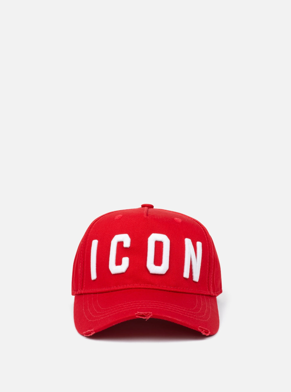 Cappello Icon con ricamo