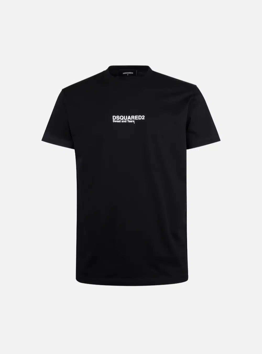 T-shirt stampo logo