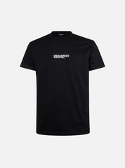 T-shirt stampo logo