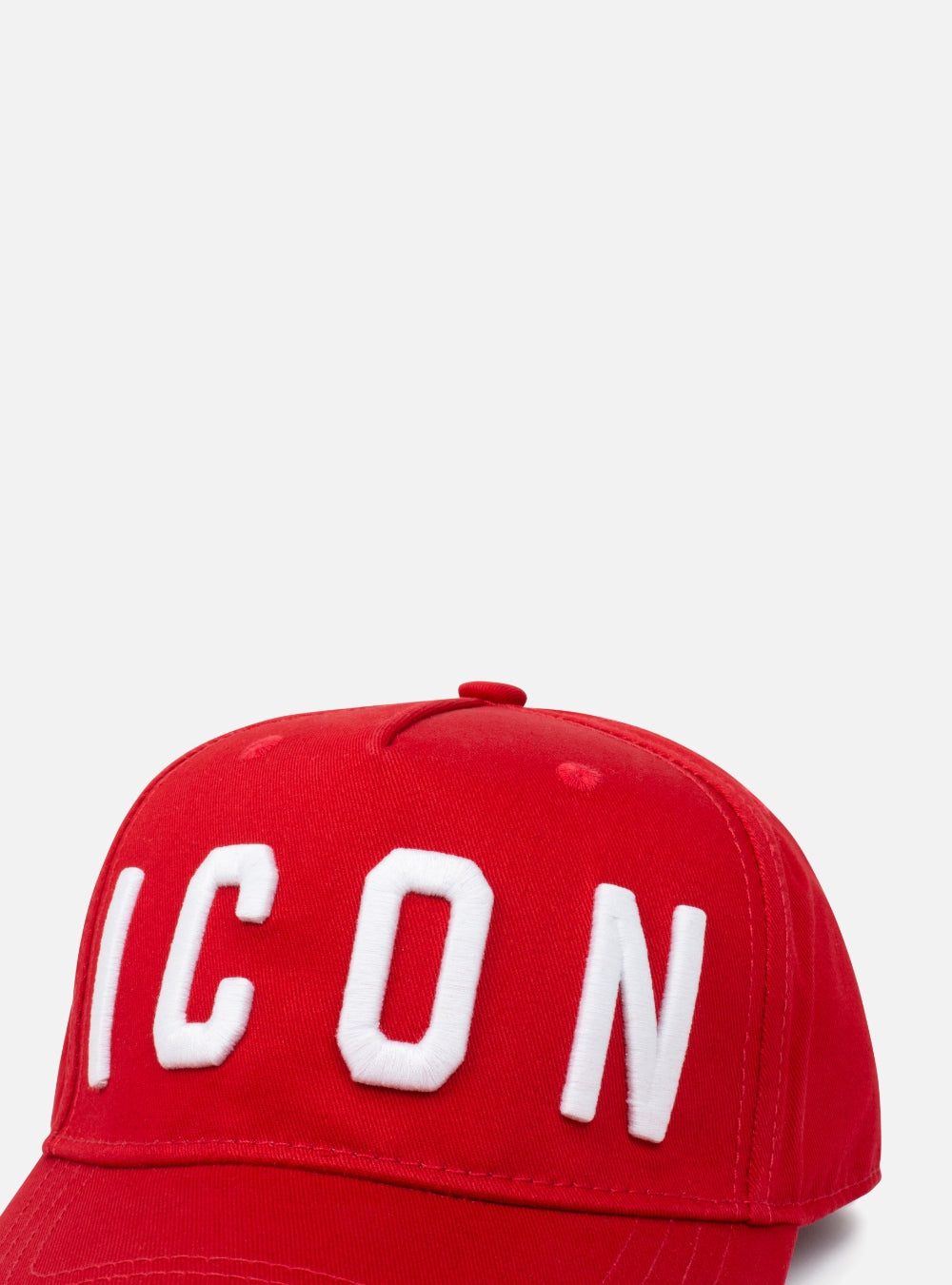 Cappello Icon con ricamo