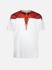 T-shirt wings