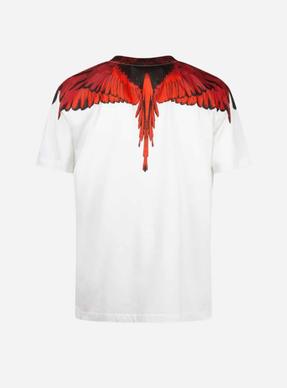 T-shirt wings