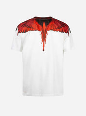 T-shirt wings