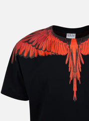 T-shirt wings