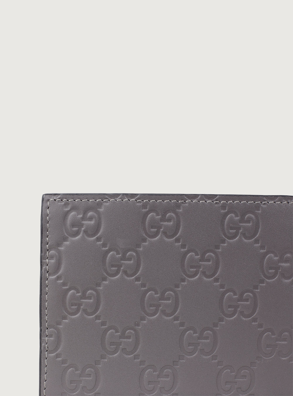 GG Supreme card holder 