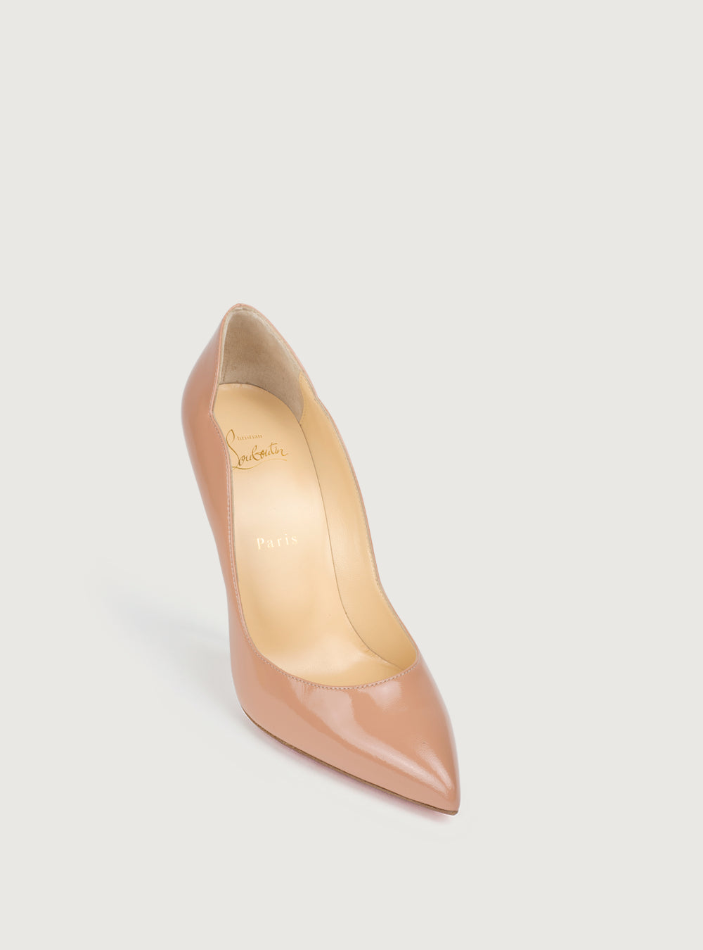 Tacco Dècolletè Hot Chick