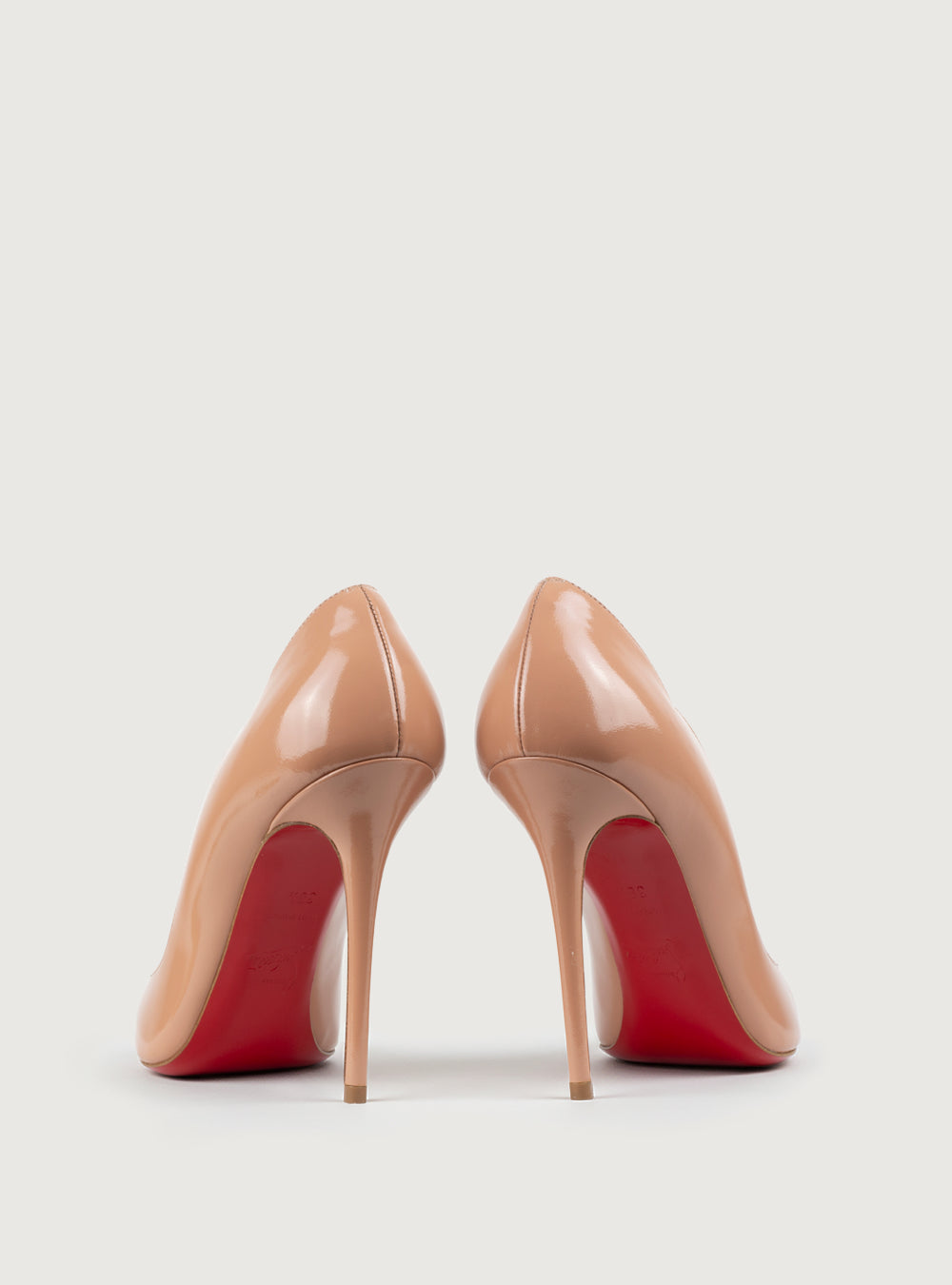 Tacco Dècolletè Hot Chick