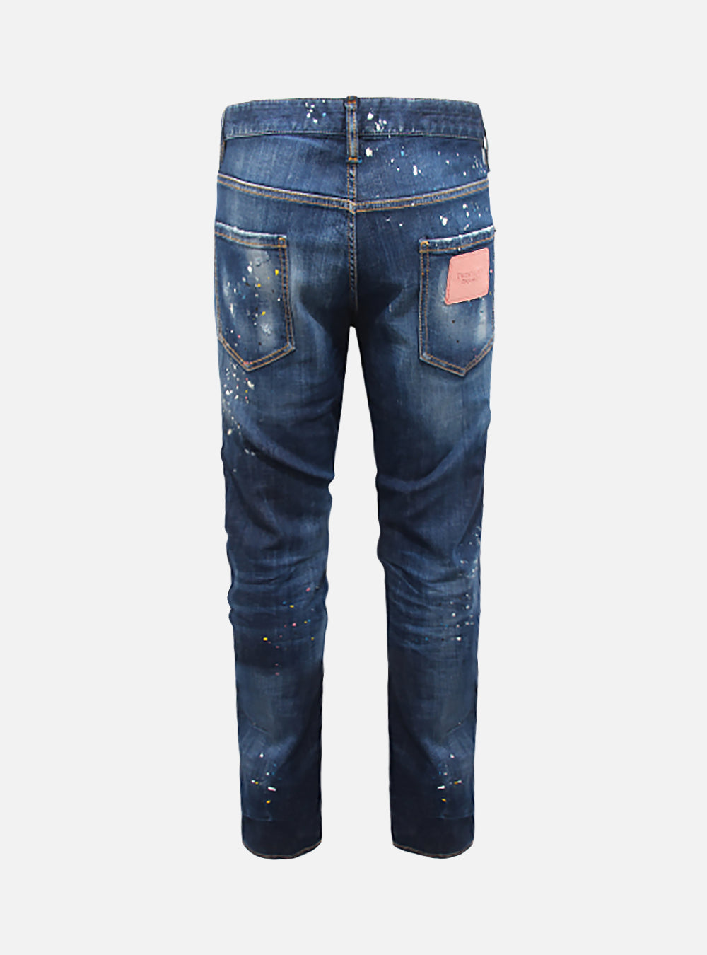 Jeans Cool Guy