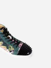 Sneaker Lou Spikes Orlato