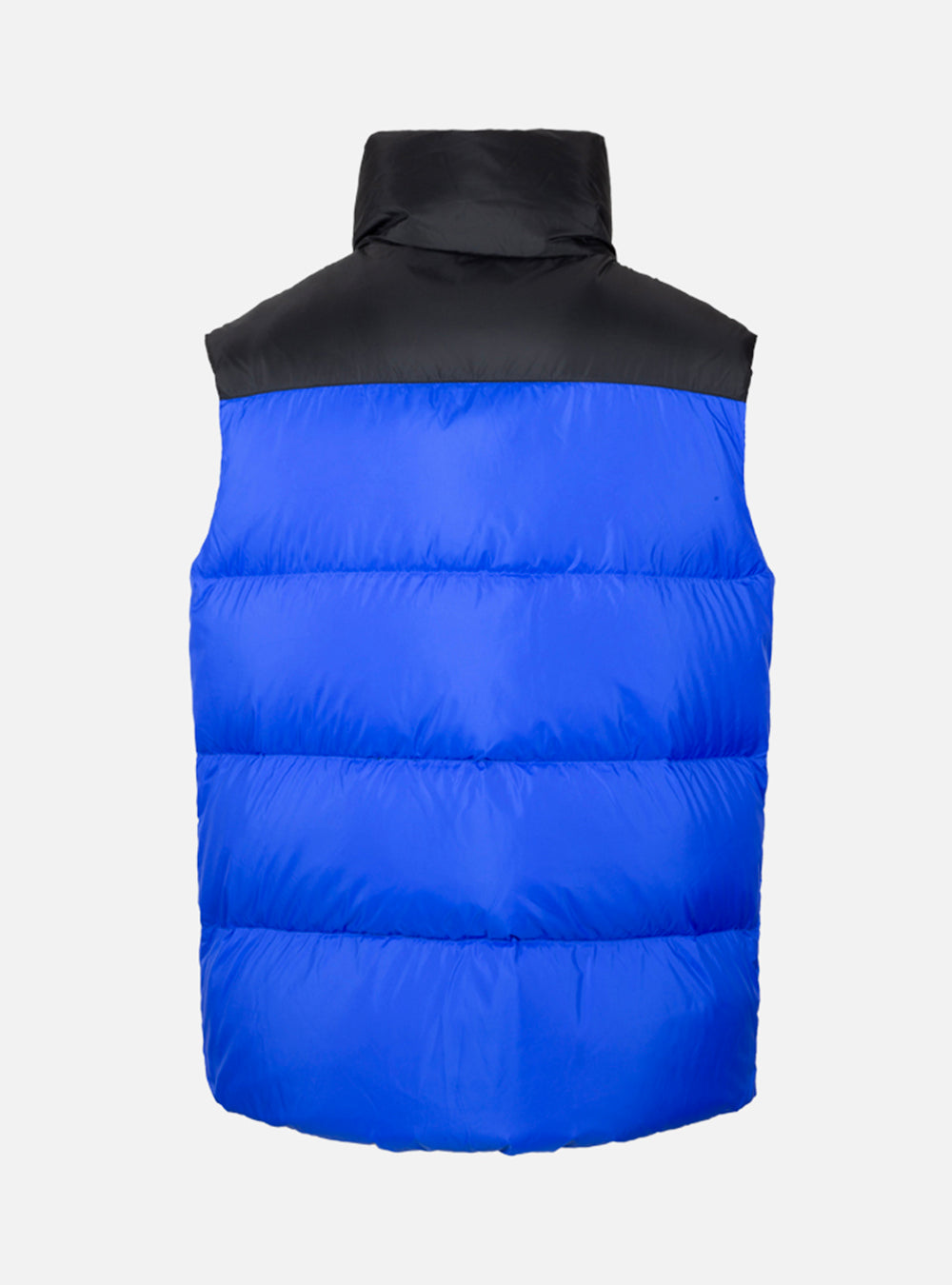 Gilet con logo