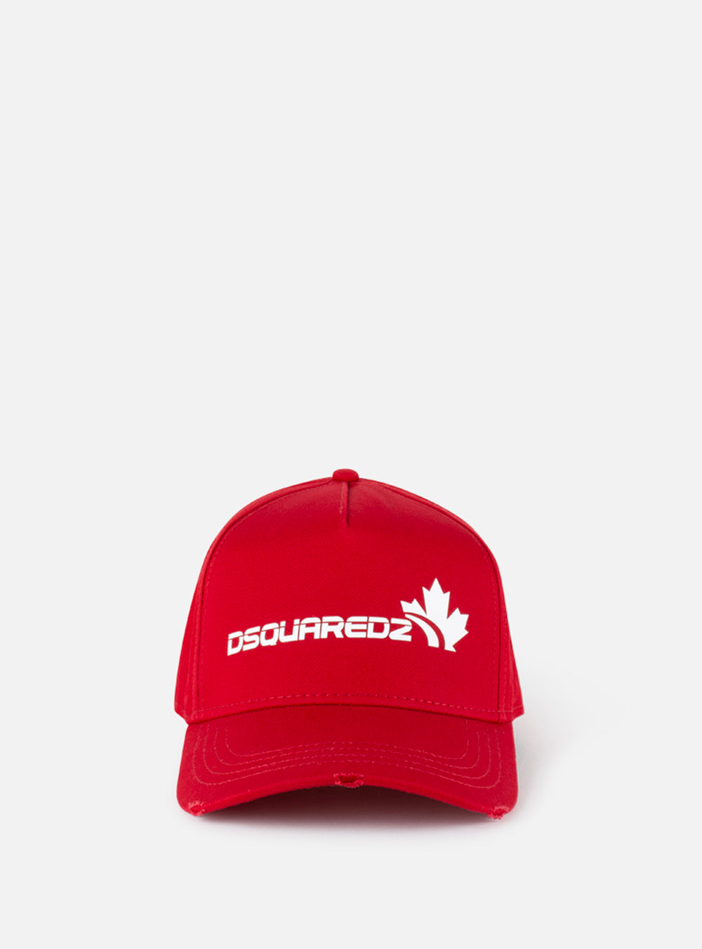 Cappello Logo Leaf