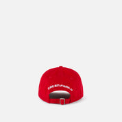 Cappello Logo ricamato