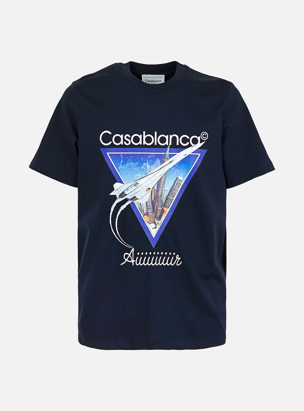 T-shirt Aiiiiiiiiiir