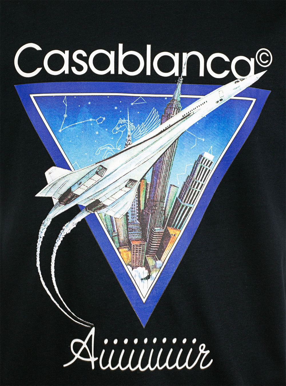 T-shirt Aiiiiiiiiiir