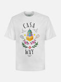 Casa Way T-shirt