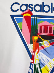 T-shirt Tennis Club