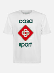 T-shirt Casa Sport