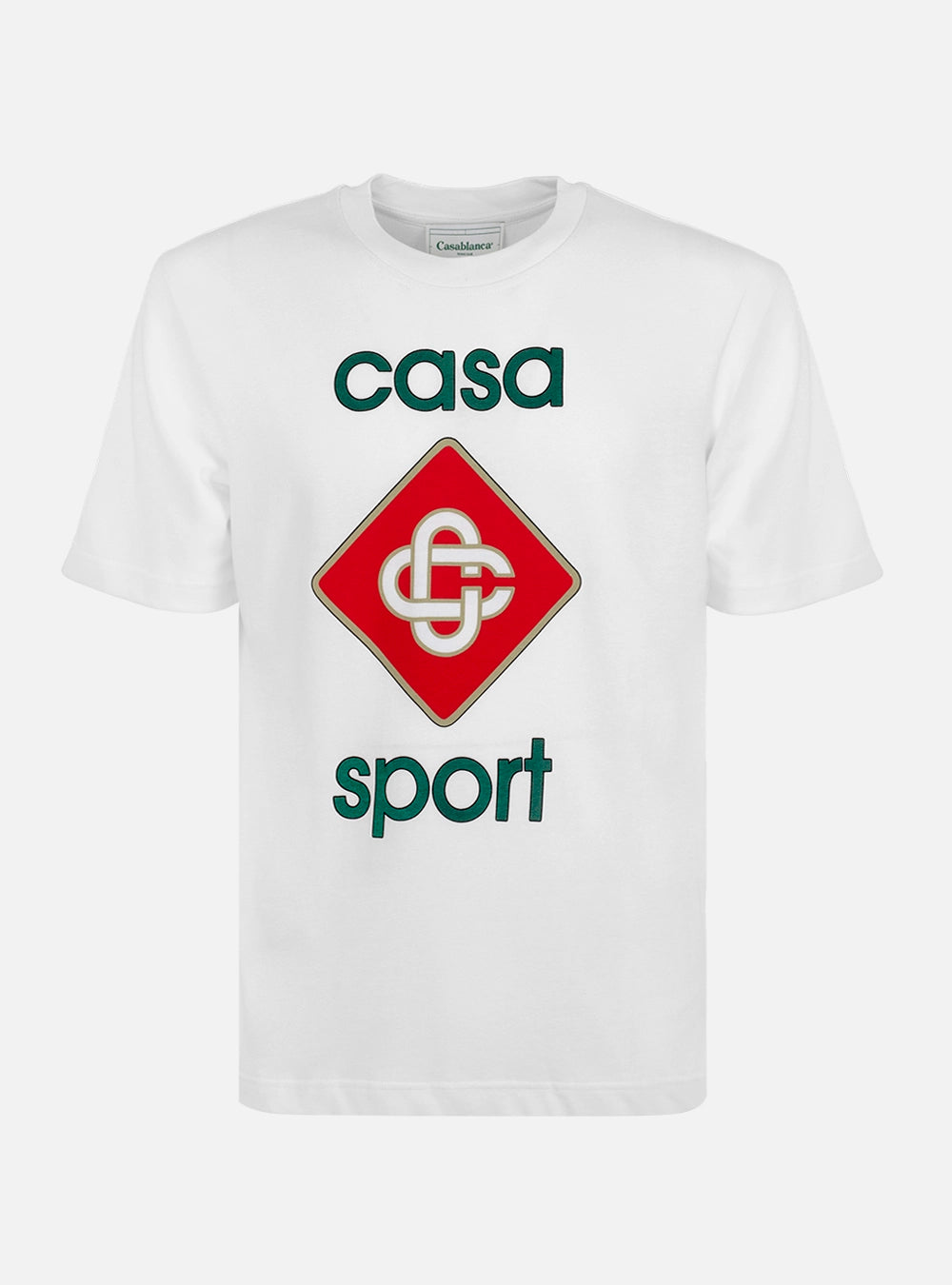 T-shirt Casa Sport