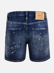 Bermuda Commando Denim