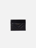Logo card holder 