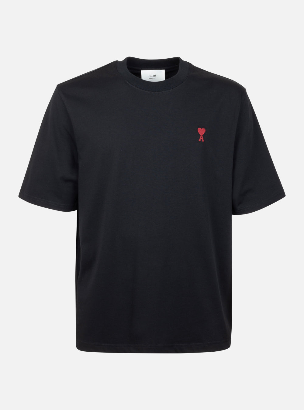 T-shirt logo "Ami de coeur"