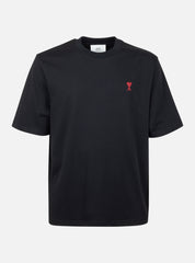 T-shirt logo "Ami de coeur"