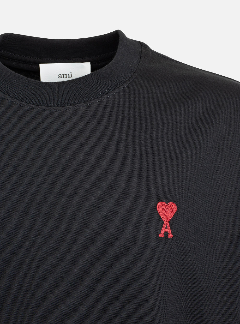 T-shirt logo "Ami de coeur"