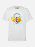 Oasis T-shirt 