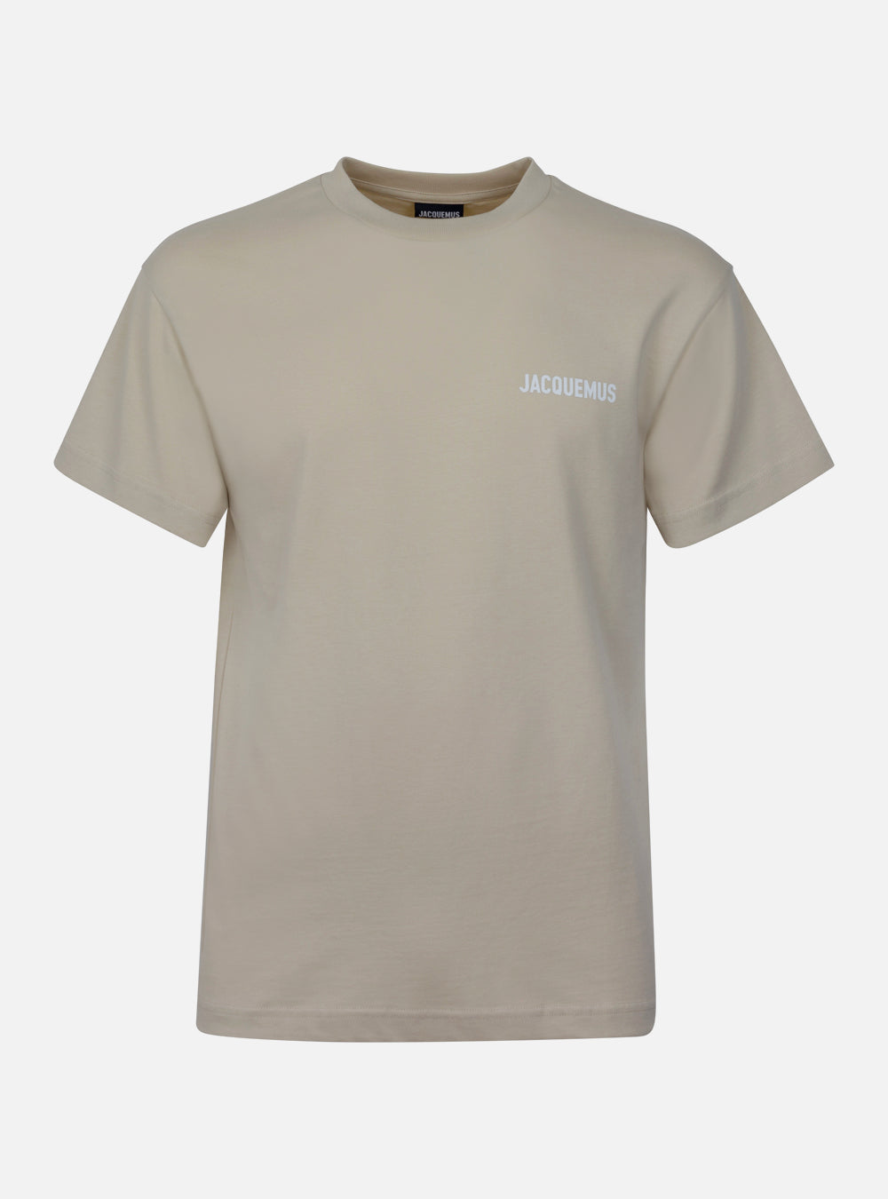 T-shirt logo