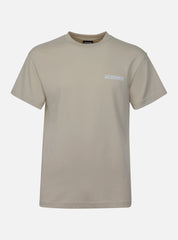 T-shirt logo