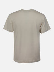 T-shirt logo