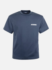 T-shirt logo