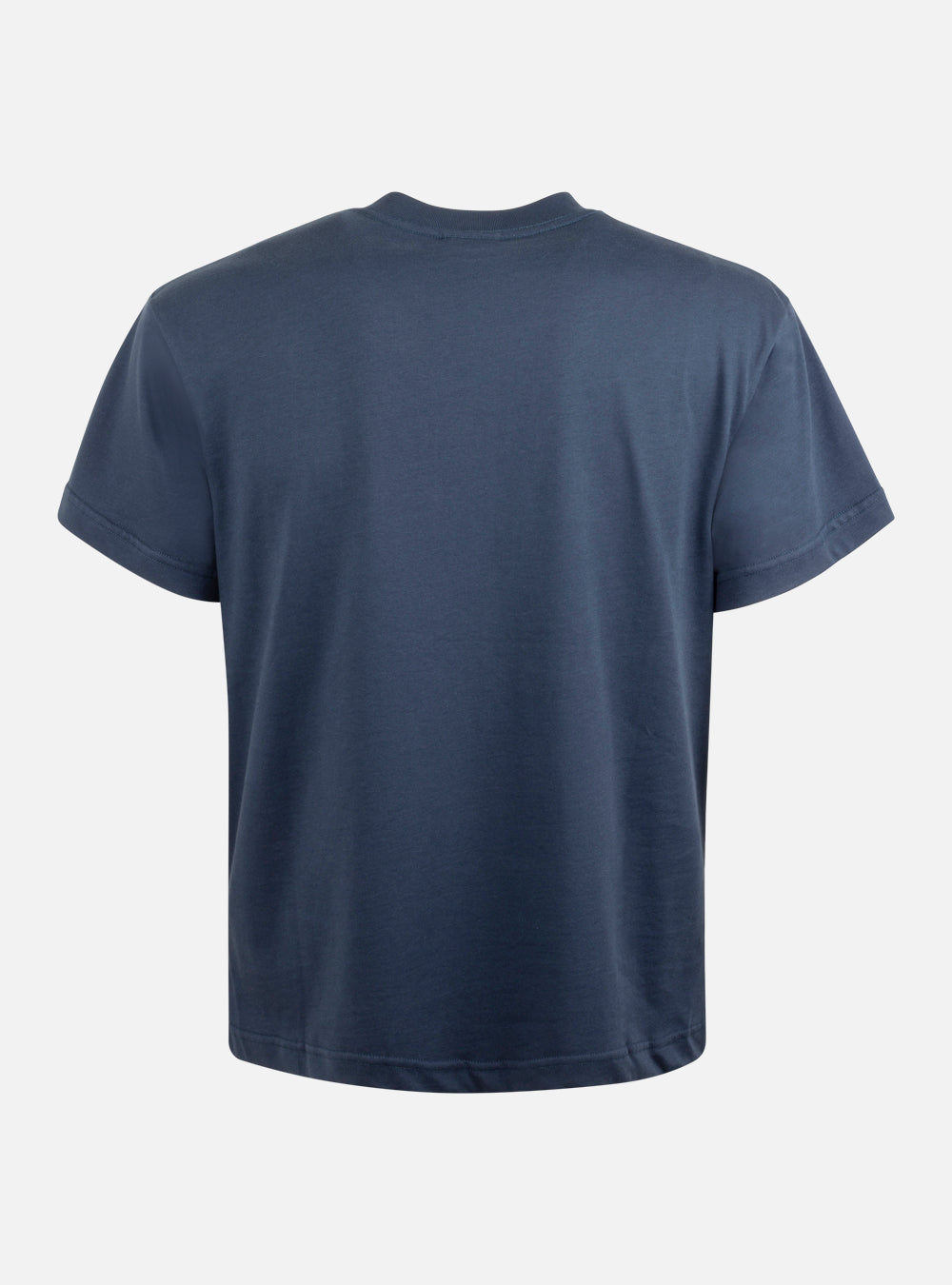 T-shirt logo