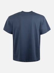 T-shirt logo