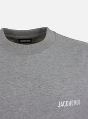 T-shirt logo