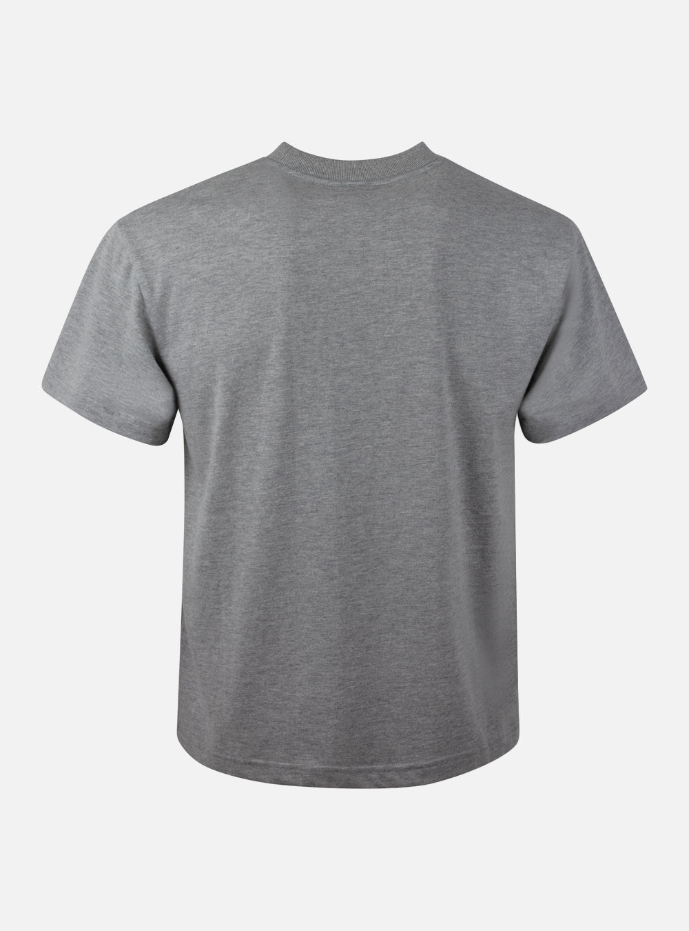 T-shirt logo