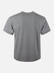 T-shirt logo