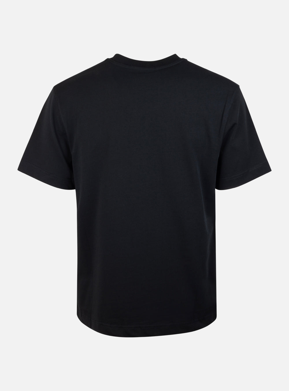 T-shirt logo Gros Grain