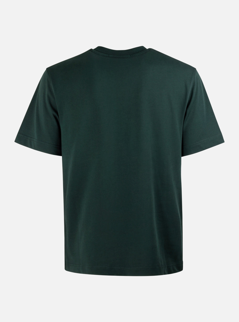 T-shirt logo Gros Grain
