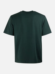 T-shirt logo Gros Grain