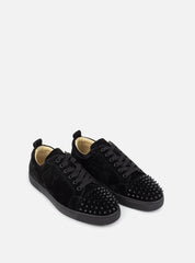 Sneaker junior spikes flat