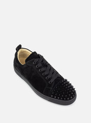 Sneaker junior spikes flat